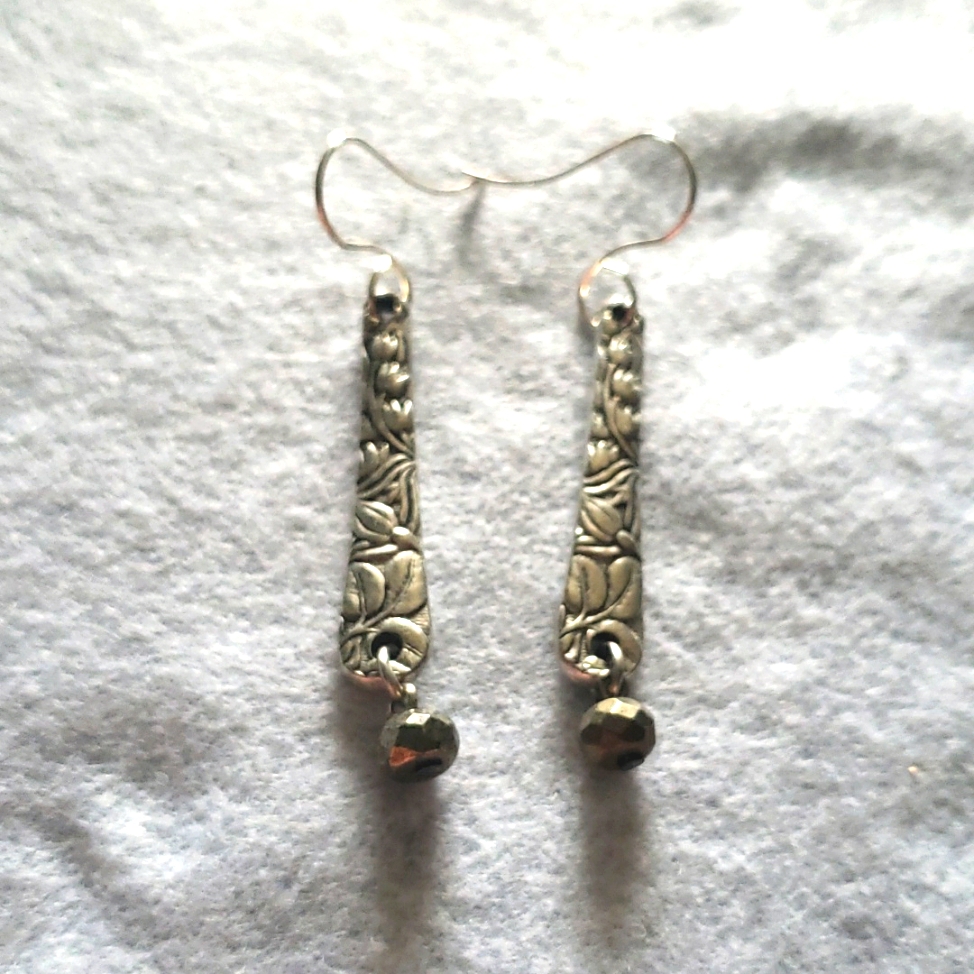 Handmade Earrings
